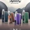 小海豚 San Dynasty 電子煙 小煙主機 灌油主機