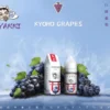 HYAKKI 哈婭綺 HYAKKI 哈婭綺 煙油 電子煙油 小煙油 小油