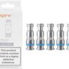 Aspire Riil X Pod Kit 行李箱 小煙主機 灌油主機