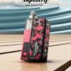 小海豚 San Dynasty 電子煙 小煙主機 灌油主機