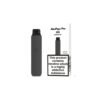Airspops Pro Lite black Airscream Airspops Pro Lite 氣泡2代 英國二代 英國pro 電子煙 灌油主機 小煙主機