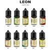 Leon 油 Leon 里昂 煙油 小油