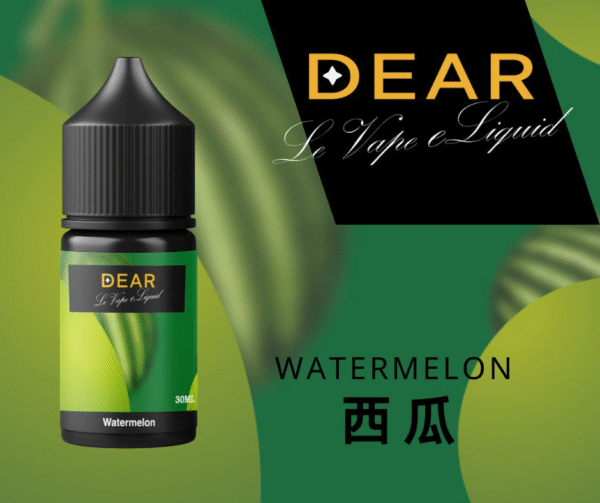 dear 小煙油 小油