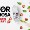 Formosa 福爾摩沙 小煙油 小油