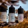 Maple Leaf 油 楓葉油 楓之谷 電子煙油 小油