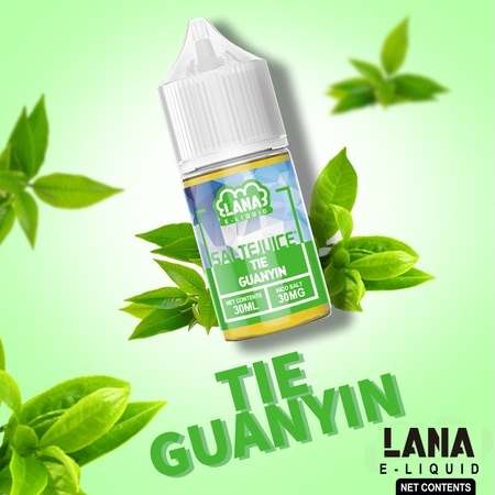 lana lana小油 小煙油