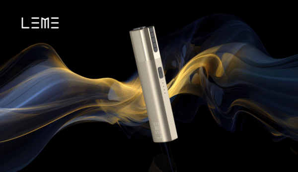 leme1 leme 樂美 加熱菸 加熱煙主機 iqos 樂美煙蛋
