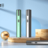 leme2 leme 樂美 加熱菸 加熱煙主機 iqos 樂美煙蛋