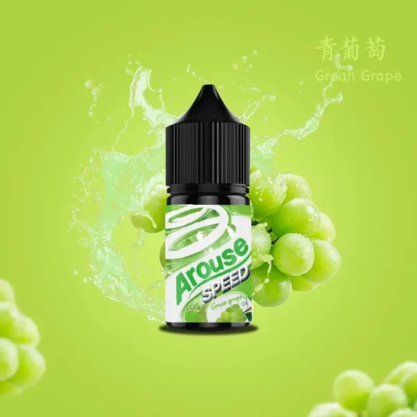 qdadq_900x-2 Arouse Speed 極速系列 小油 小煙油