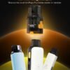 Airscream Airspops Pro II 氣泡2代 英國二代 英國pro 電子煙 灌油主機 小煙主機