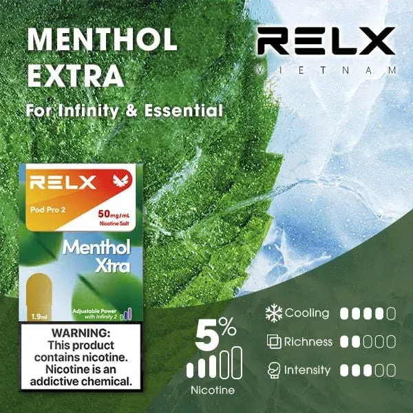 relx relx悅刻 悅刻 五六代通用 煙蛋 煙彈