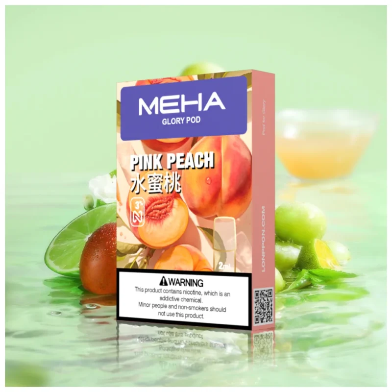 魅嗨meha 魅嗨煙彈 魅嗨煙蛋 一代通用煙彈