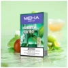 魅嗨meha 魅嗨煙彈 魅嗨煙蛋 一代通用煙彈