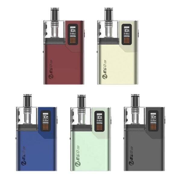 rincoe-neso-et-pod-vape-kit-1 Rincoe Neso ET 主機 電子煙主機